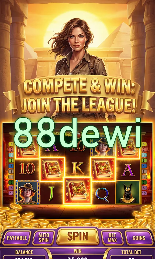88dewi Unduh