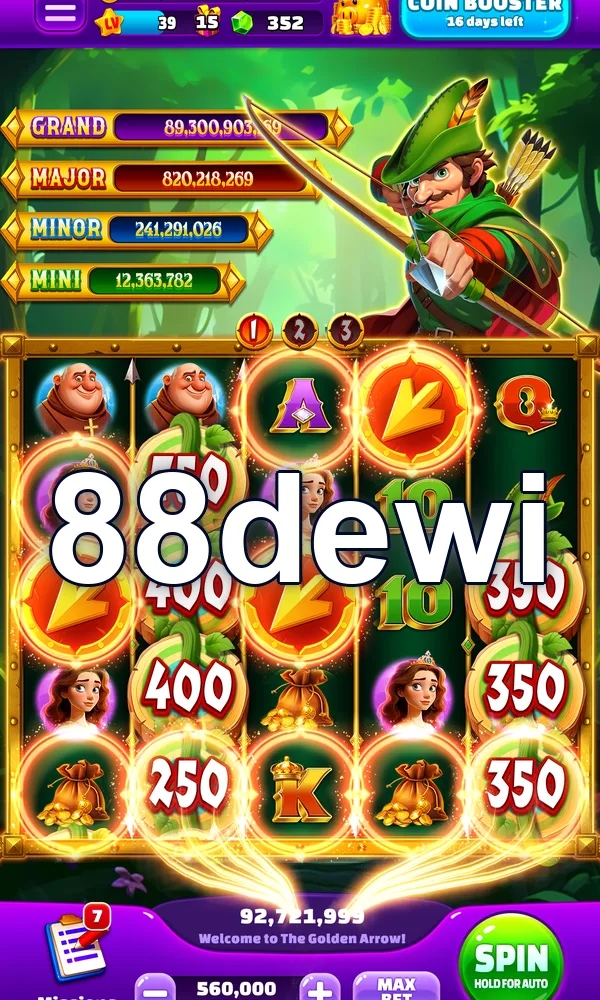 88dewi Unduh