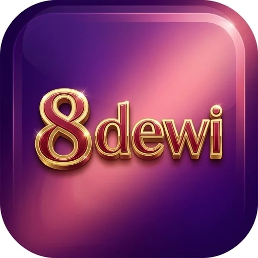 88dewi Logo - Resmi